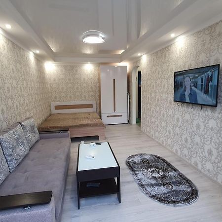 Flat Apartment Gagra Ngoại thất bức ảnh
