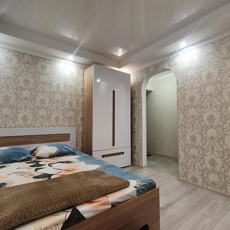 Flat Apartment Gagra Ngoại thất bức ảnh