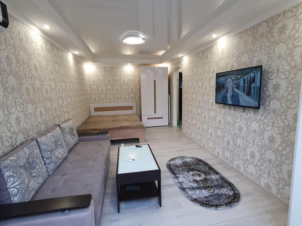Flat Apartment Gagra Ngoại thất bức ảnh