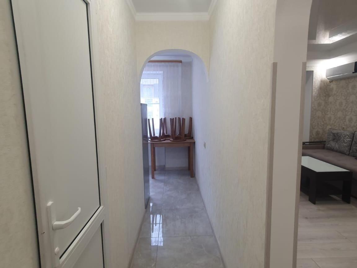 Flat Apartment Gagra Ngoại thất bức ảnh