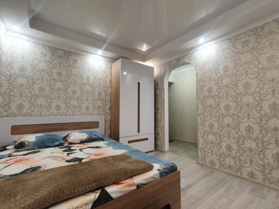 Flat Apartment Gagra Ngoại thất bức ảnh