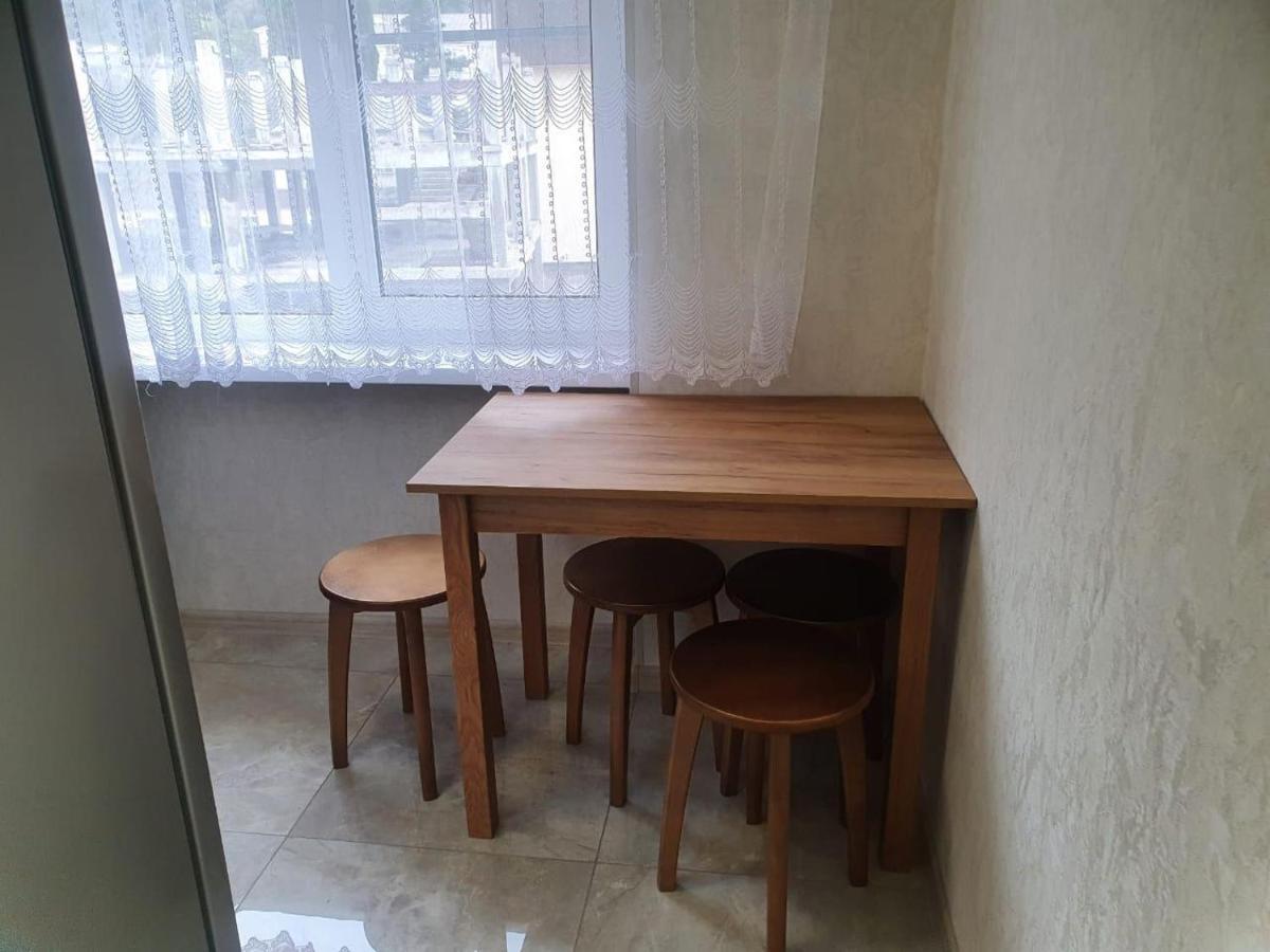 Flat Apartment Gagra Ngoại thất bức ảnh