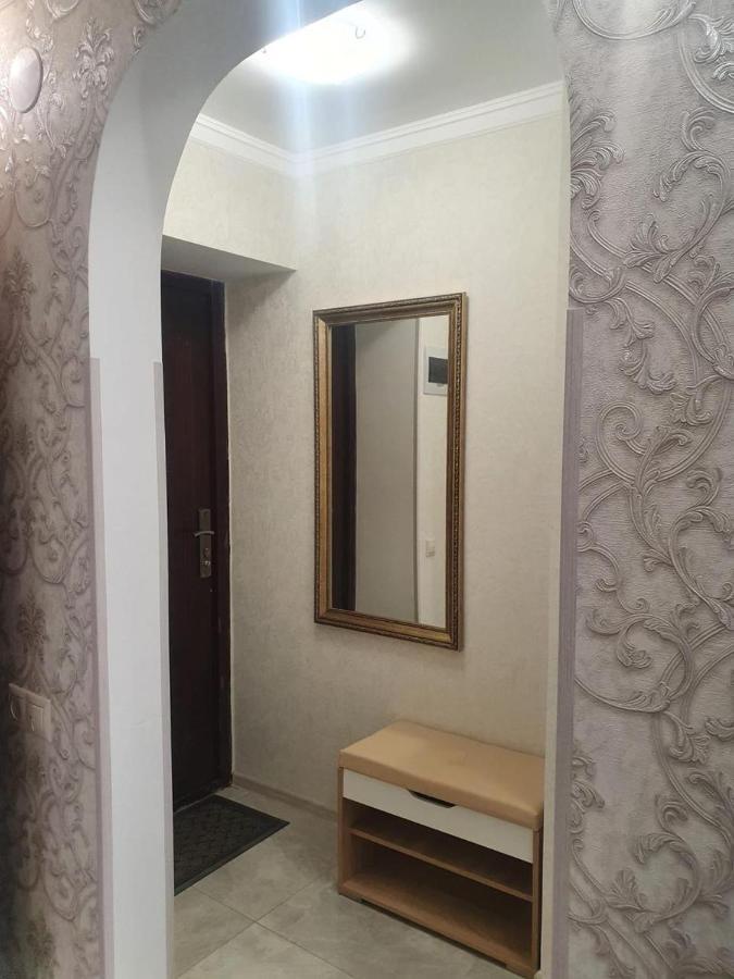 Flat Apartment Gagra Ngoại thất bức ảnh