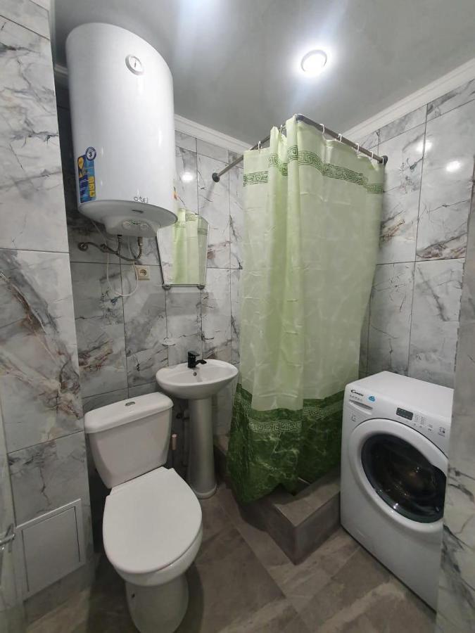 Flat Apartment Gagra Ngoại thất bức ảnh